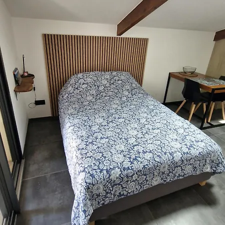 Cocooning Au Calme Au Coeur De Guest house 3*