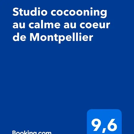 Cocooning Au Calme Au Coeur De
